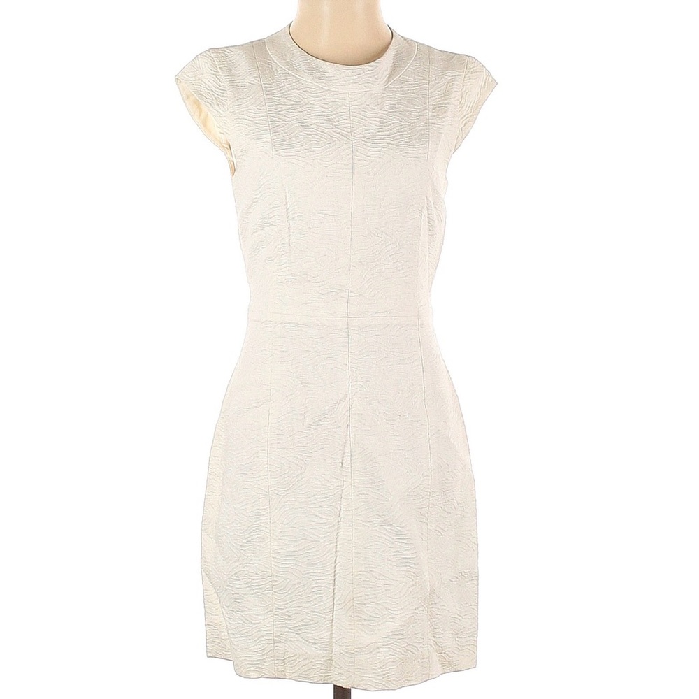 Theory - White Dress